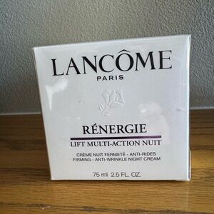 Lancôme Rénergie Lift Multi-Action Night Cream